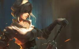 DOTA2幻影1001英雄解析