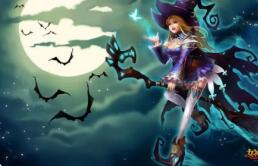 天下3网络游戏名字推荐